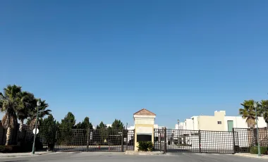 Casa en renta en Las Misiones, Saltillo, Coahuila de Zaragoza