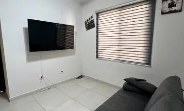 Casa en renta en Las Misiones, Saltillo, Coahuila de Zaragoza