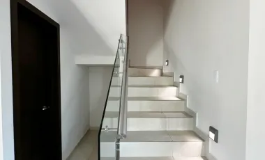 Casa en renta en Las Misiones, Saltillo, Coahuila de Zaragoza