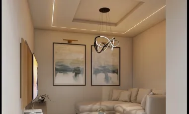 Casa en venta en Provivienda, Saltillo, Coahuila de Zaragoza