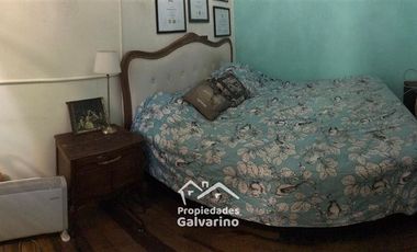 Casa en Venta en Calle Andes con Av. Brasil