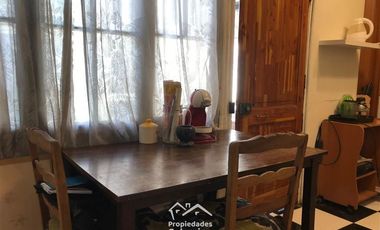 Casa en Venta en Calle Andes con Av. Brasil