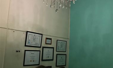 Casa en Venta en Calle Andes con Av. Brasil