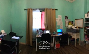 Casa en Venta en Calle Andes con Av. Brasil