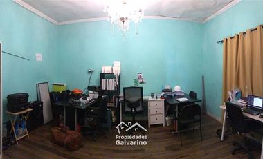 Casa en Venta en Calle Andes con Av. Brasil