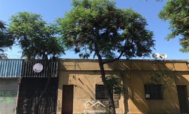 Casa en Venta en Calle Andes con Av. Brasil