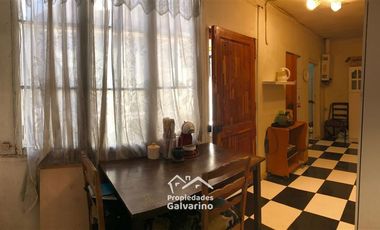 Casa en Venta en Calle Andes con Av. Brasil