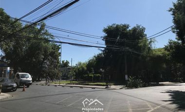Casa en Venta en Calle Andes con Av. Brasil