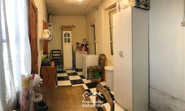 Casa en Venta en Calle Andes con Av. Brasil