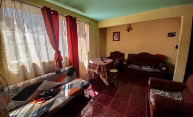 Departamento en Venta en San ignacio