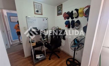 Casa en Venta en Altos del Sol Bernardo Ohiggins