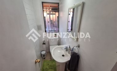 Casa en Venta en Altos del Sol Bernardo Ohiggins