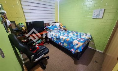 Casa en Venta en Altos del Sol Bernardo Ohiggins