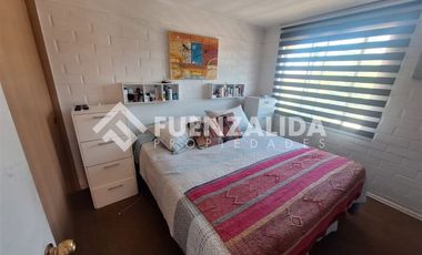Casa en Venta en Altos del Sol Bernardo Ohiggins