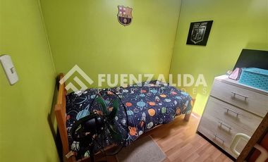Casa en Venta en Altos del Sol Bernardo Ohiggins