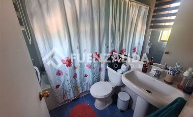 Casa en Venta en Altos del Sol Bernardo Ohiggins