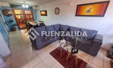 Casa en Venta en Altos del Sol Bernardo Ohiggins