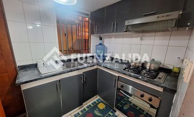 Casa en Venta en Altos del Sol Bernardo Ohiggins