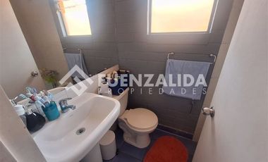 Casa en Venta en Altos del Sol Bernardo Ohiggins