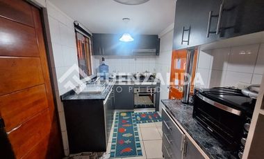 Casa en Venta en Altos del Sol Bernardo Ohiggins