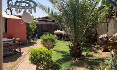 Casa en Venta en avenida Las Industrias, avenida Departamental,