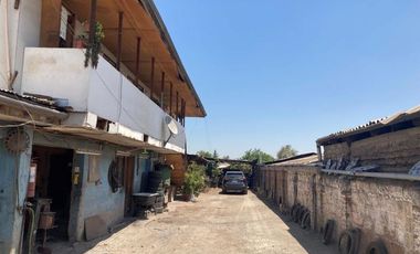 Casa en Venta en avenida Las Industrias, avenida Departamental,