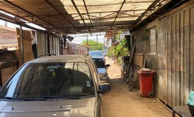 Casa en Venta en avenida Las Industrias, avenida Departamental,