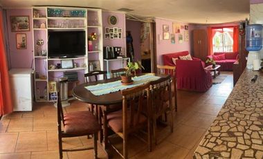 Casa en Venta en avenida Las Industrias, avenida Departamental,