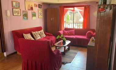 Casa en Venta en avenida Las Industrias, avenida Departamental,