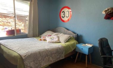 Casa en Venta en avenida Las Industrias, avenida Departamental,