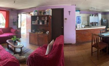 Casa en Venta en avenida Las Industrias, avenida Departamental,