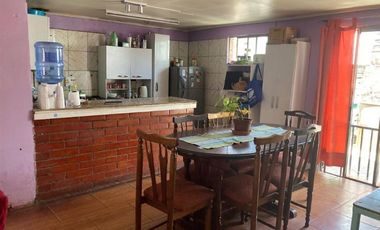 Casa en Venta en avenida Las Industrias, avenida Departamental,