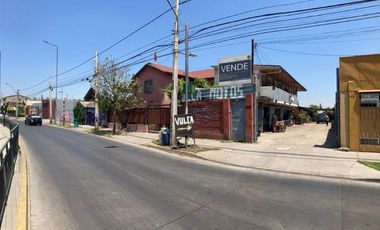 Casa en Venta en avenida Las Industrias, avenida Departamental,