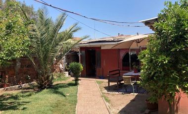 Casa en Venta en avenida Las Industrias, avenida Departamental,