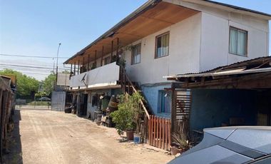 Casa en Venta en avenida Las Industrias, avenida Departamental,