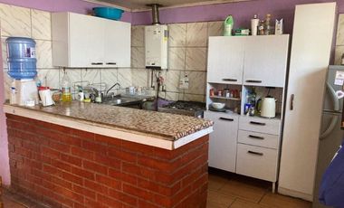 Casa en Venta en avenida Las Industrias, avenida Departamental,