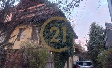 CASA EN ARRIENDO, 4D VITACURA