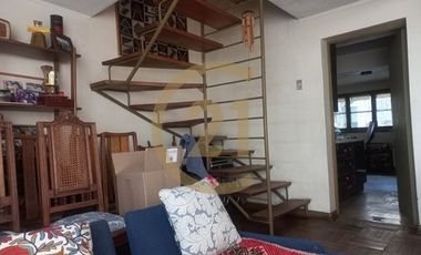 CASA EN ARRIENDO, 4D VITACURA