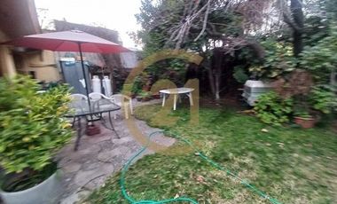 CASA EN ARRIENDO, 4D VITACURA