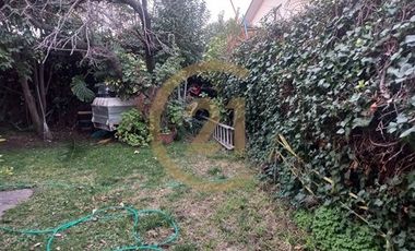 CASA EN ARRIENDO, 4D VITACURA