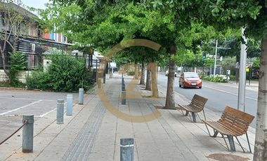 CASA EN ARRIENDO, 4D VITACURA