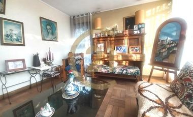 CASA EN ARRIENDO, 4D VITACURA