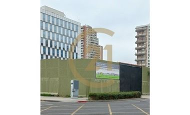 CASA EN ARRIENDO, 4D VITACURA