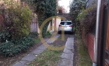 CASA EN ARRIENDO, 4D VITACURA