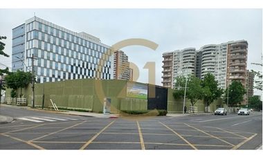 CASA EN ARRIENDO, 4D VITACURA