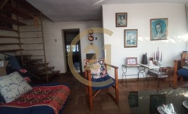 CASA EN ARRIENDO, 4D VITACURA