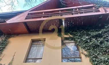 CASA EN ARRIENDO, 4D VITACURA