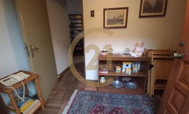 CASA EN ARRIENDO, 4D VITACURA