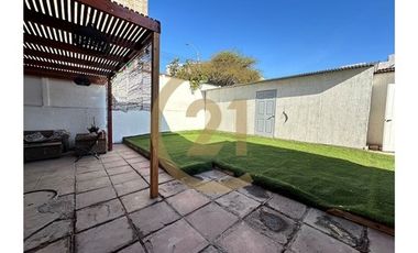 venta Casa sector sur de Iquique