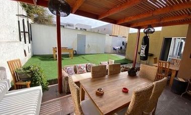 venta Casa sector sur de Iquique